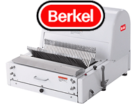 Berkel Bread Slicer Parts